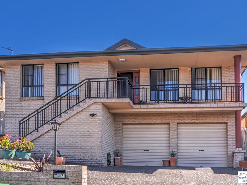 2/2 Yarle Crescent, Flinders, NSW 2529 Property Details