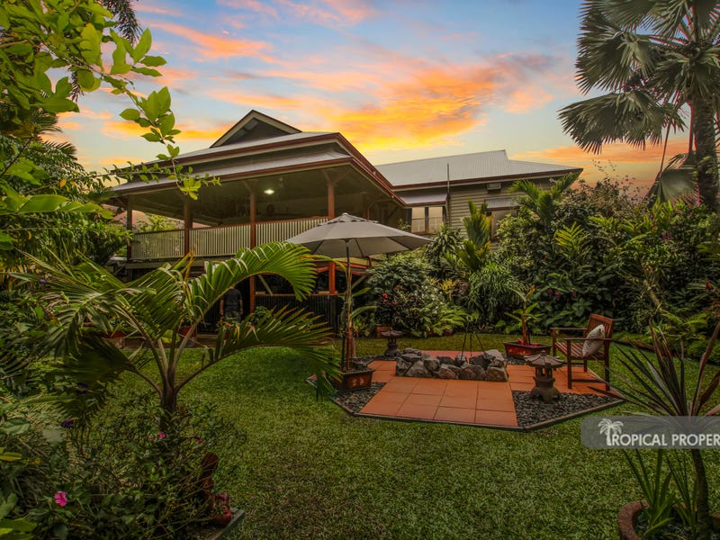 Houses for Sale in El Arish, QLD 4855