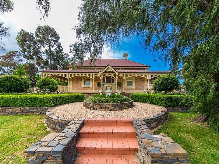 99 Langmeil Road, Tanunda, SA 5352 Property Details