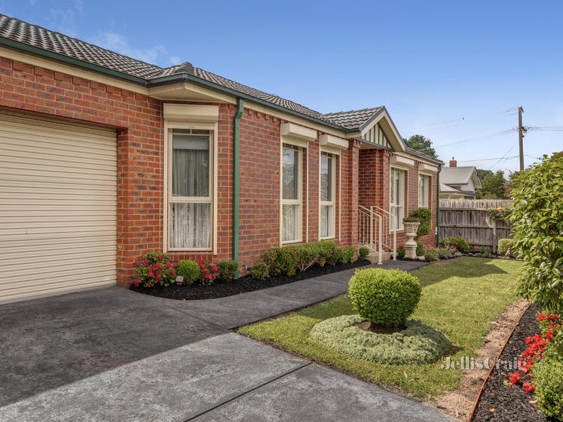 1/285287 Mitcham Road, Mitcham, Vic 3132 Property Details