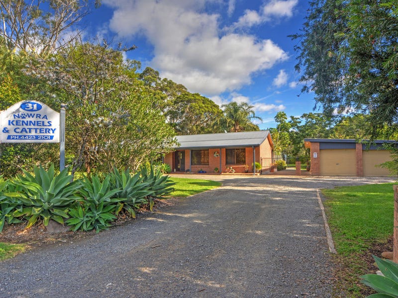 31 Calymea Street, Nowra Hill, NSW 2540