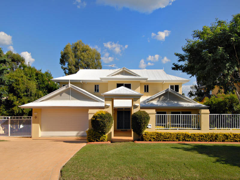 23 Wivenhoe Circuit, Forest Lake, QLD 4078