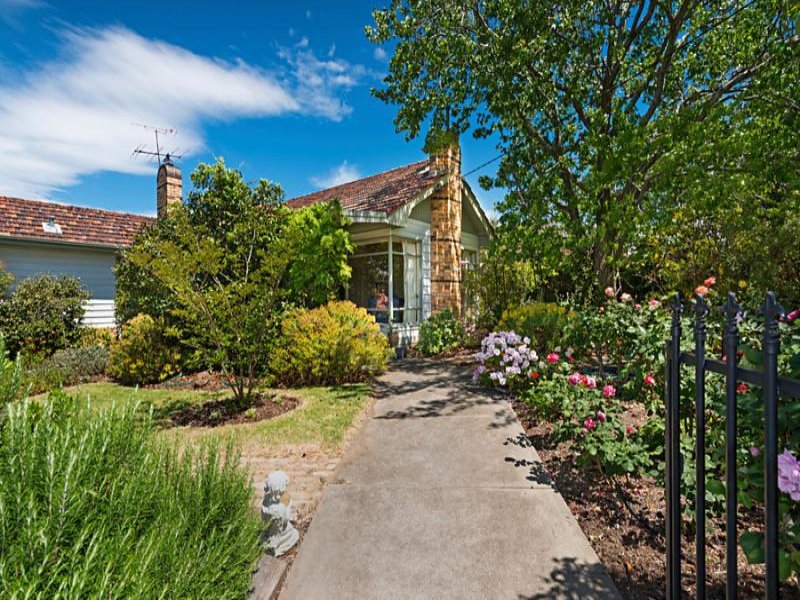 117 Spencer Street, Essendon, Vic 3040 Property Details