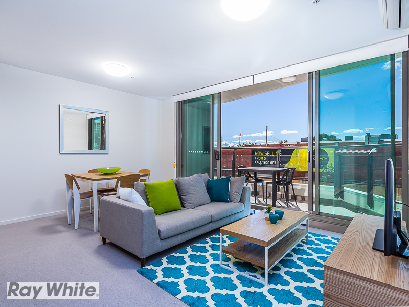 102/1C Hercules Street, Hamilton, QLD 4007
