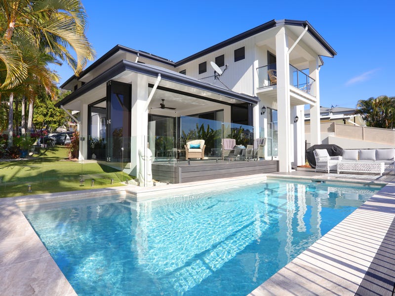 37 Great Southern Drive, Robina, Qld 4226 House for Sale realestate