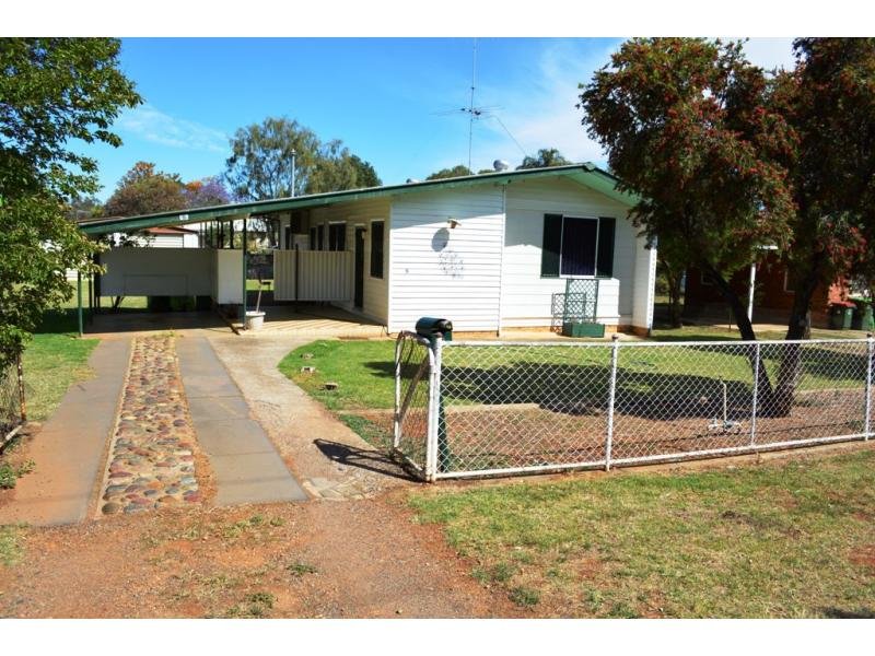5 Westerweller Street, Gunnedah, NSW 2380 Property Details