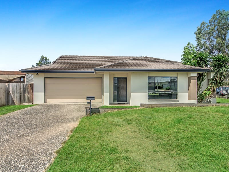 128 Santa Monica Drive, Augustine Heights, QLD 4300