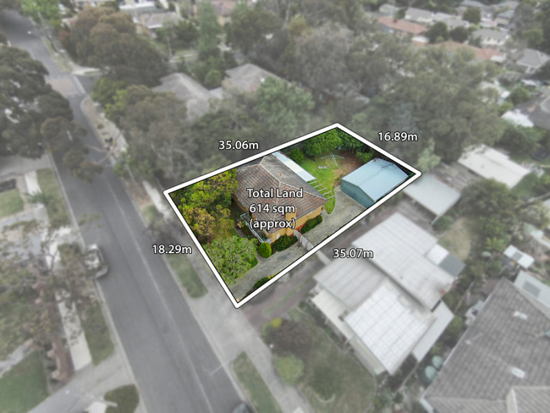 10 Glenburnie Road, Mitcham, VIC 3132