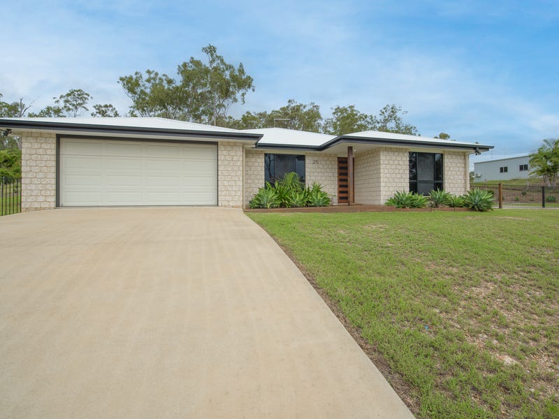 29 Baruby Boulevard, Benaraby, Qld 4680 Property Details