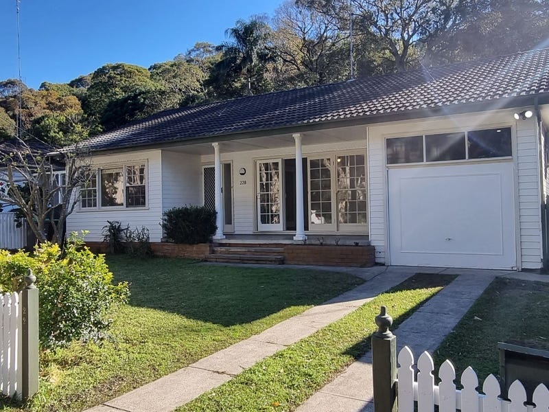 228 Street, Merewether, NSW 2291