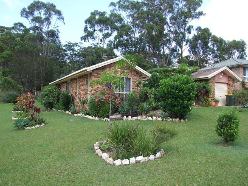 60 Marshall Way, Nambucca Heads, NSW 2448