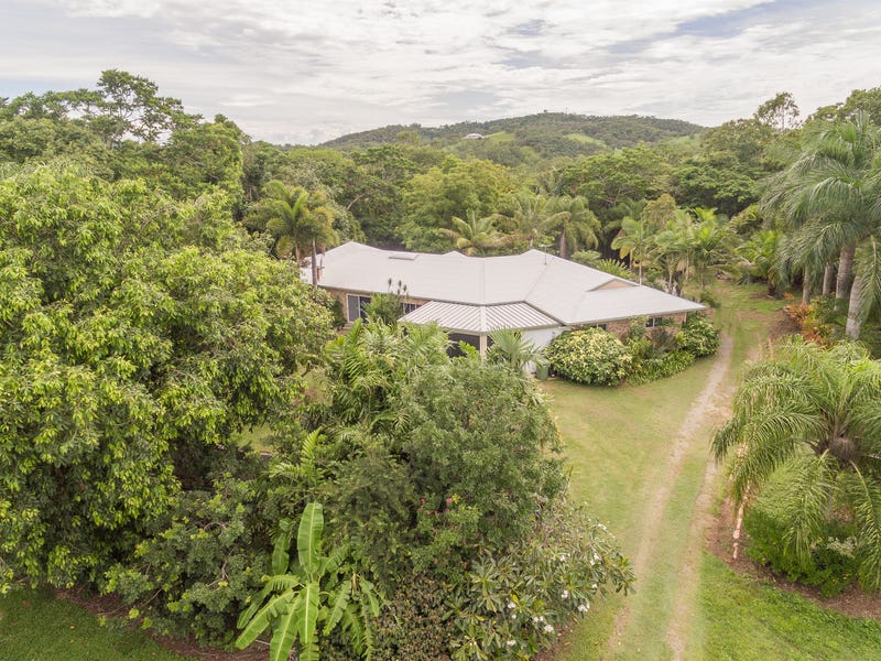 141 Gardiners Road, Habana, Qld 4740 Property Details