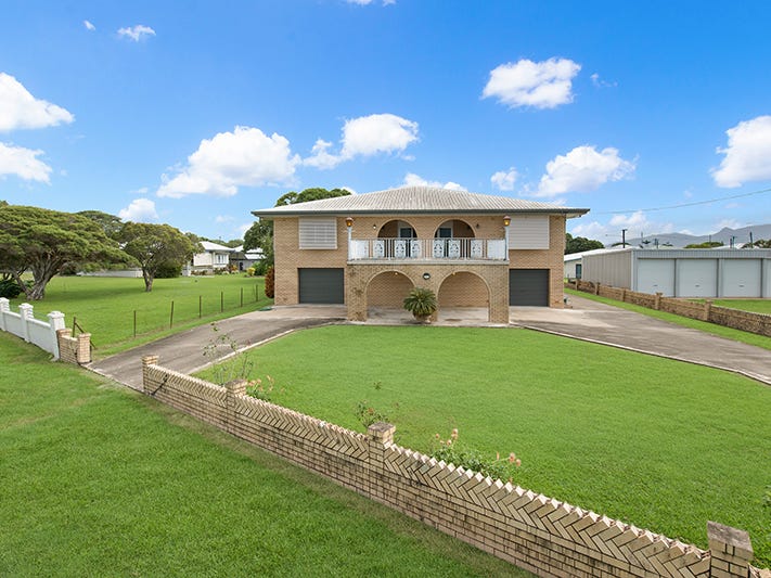 3 Victoria Mill Road, Ingham, QLD 4850