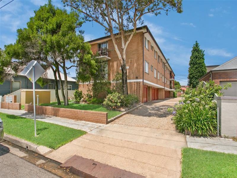 6/54 Railway Street, Merewether, NSW 2291 Property Details