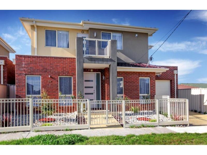 38 Pritchard Avenue, Braybrook, VIC 3019