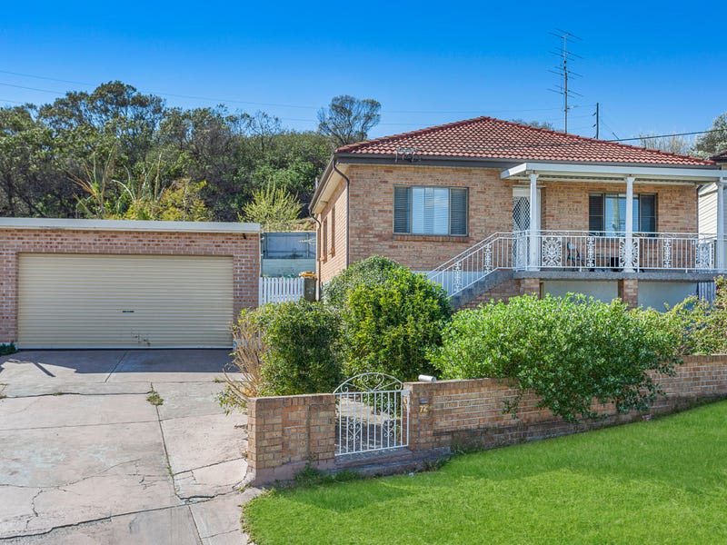 Houses for Sale in Port Kembla, NSW 2505