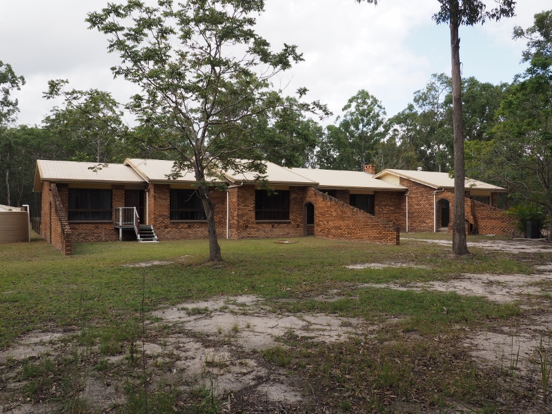 36 Hawes Lane East, Oakhurst, Qld 4650 Property Details