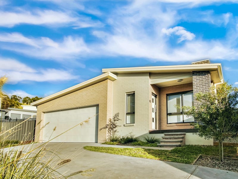 83 Delaware Drive, Macquarie Hills, NSW 2285