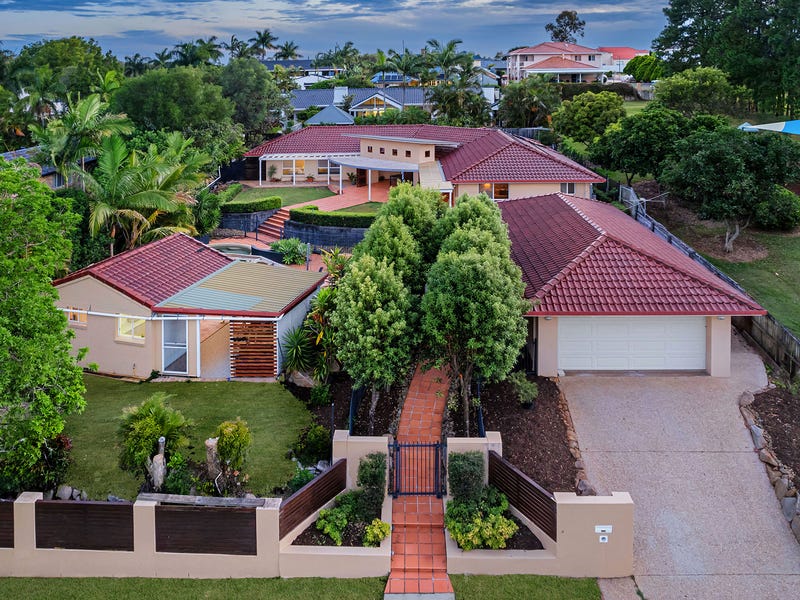 22 Matisse Street, Carseldine, Qld 4034 Property Details