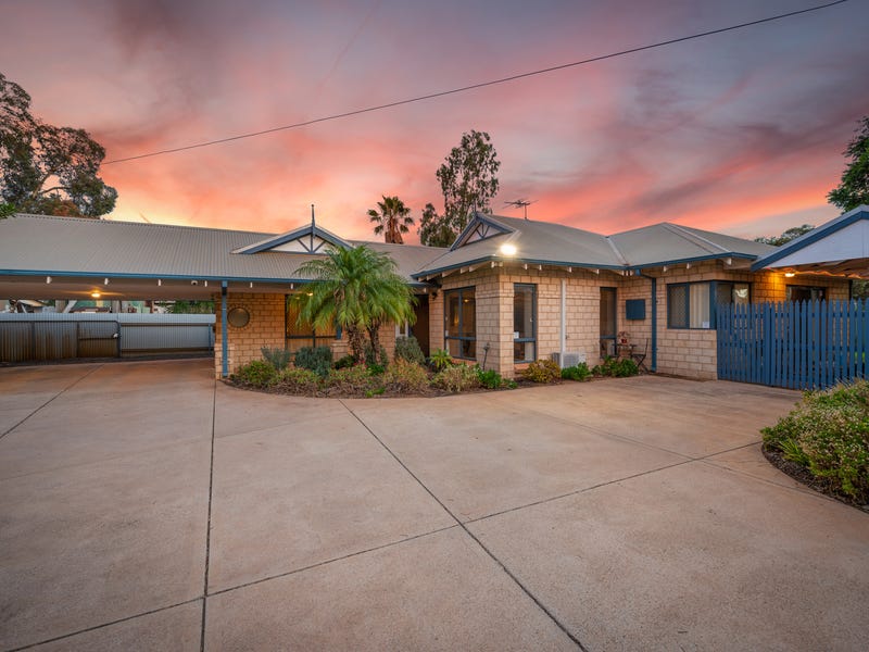 Real Estate & Property for Sale in KalgoorlieBoulder Region, WA Pg. 6