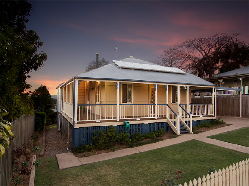 34 Garrick Street, Gympie, QLD 4570