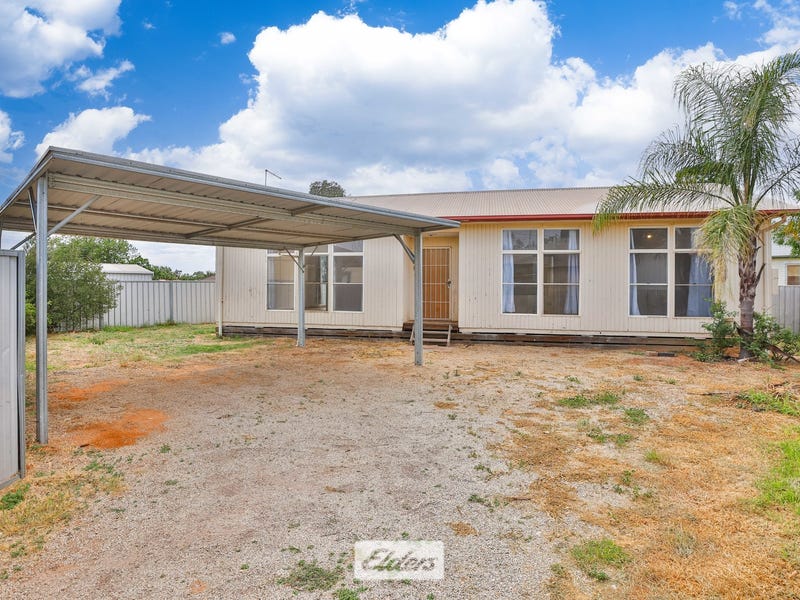 74B Tapio Street, Dareton, NSW 2717 House for Sale