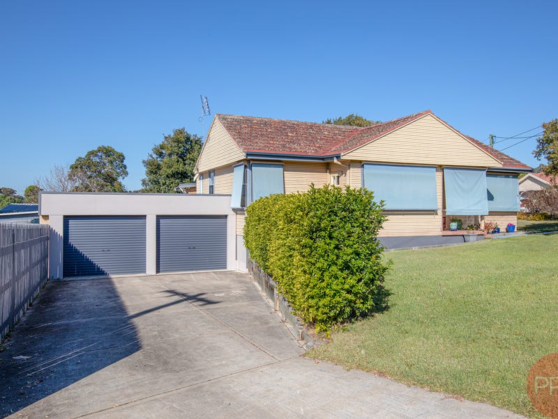 22 David Avenue, East Maitland, NSW 2323