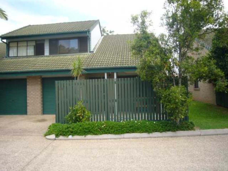 25/25 Felstead Street, Everton Park, QLD 4053