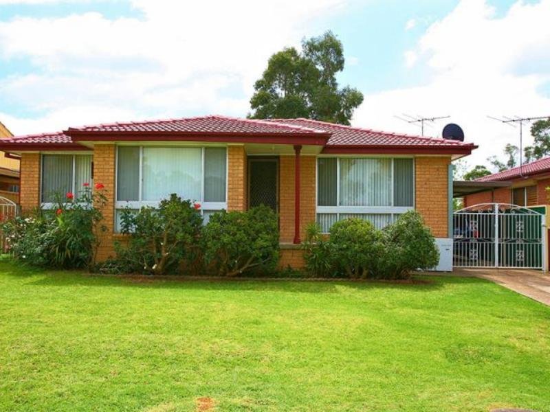 29 Wayne Street, Dean Park, NSW 2761