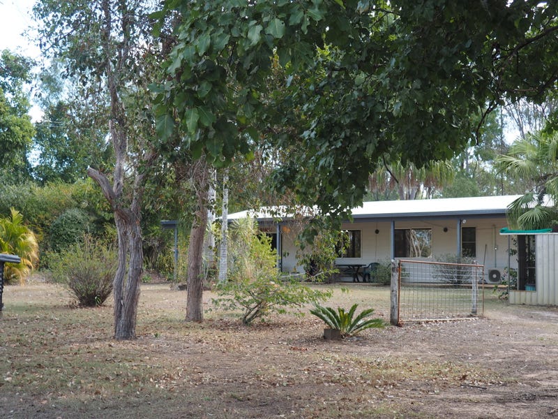 1080 Mungar Road, Mungar, Qld 4650 Property Details