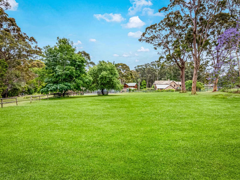 12 Wyoming Road, Dural, NSW 2158