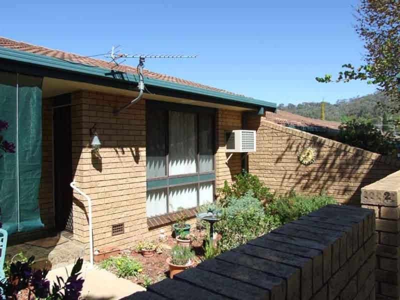 2/26 Kilpatrick Street, Kooringal, NSW 2650