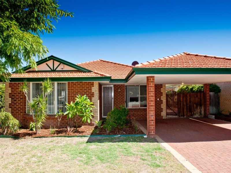 96 Gladstone Road, Rivervale, WA 6103 Property Details