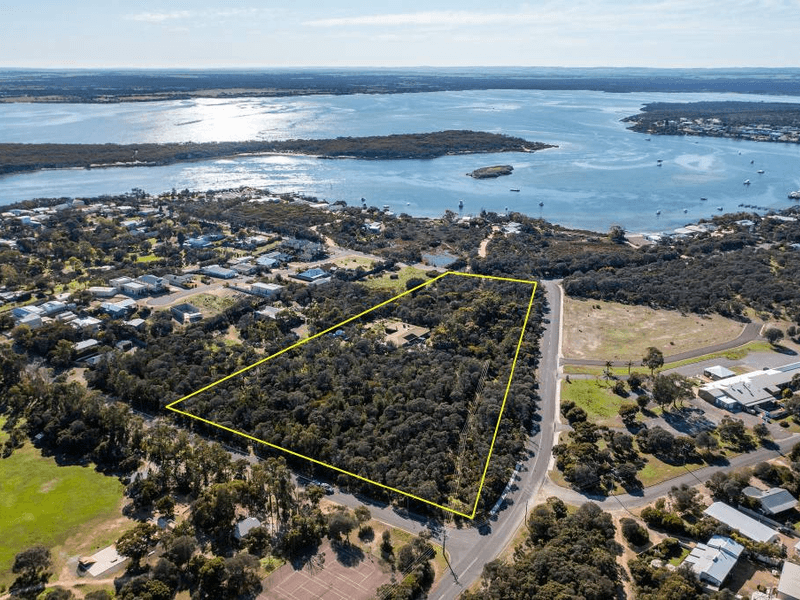 Real Estate & Property for Sale in Coffin Bay, SA 5607