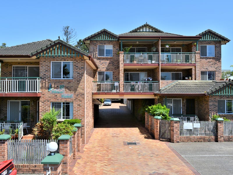 2/27 Brickfield Road, Aspley, Qld 4034 Unit for Sale