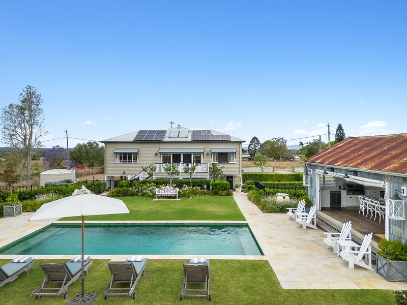 179 Urry Road, Ashwell, Qld 4340 Property Details