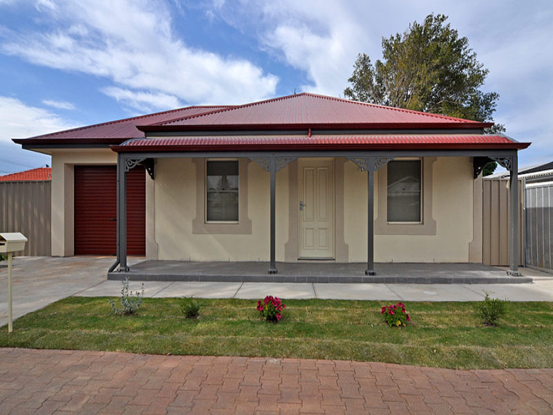 1A Langdon Avenue, Clarence Park, SA 5034