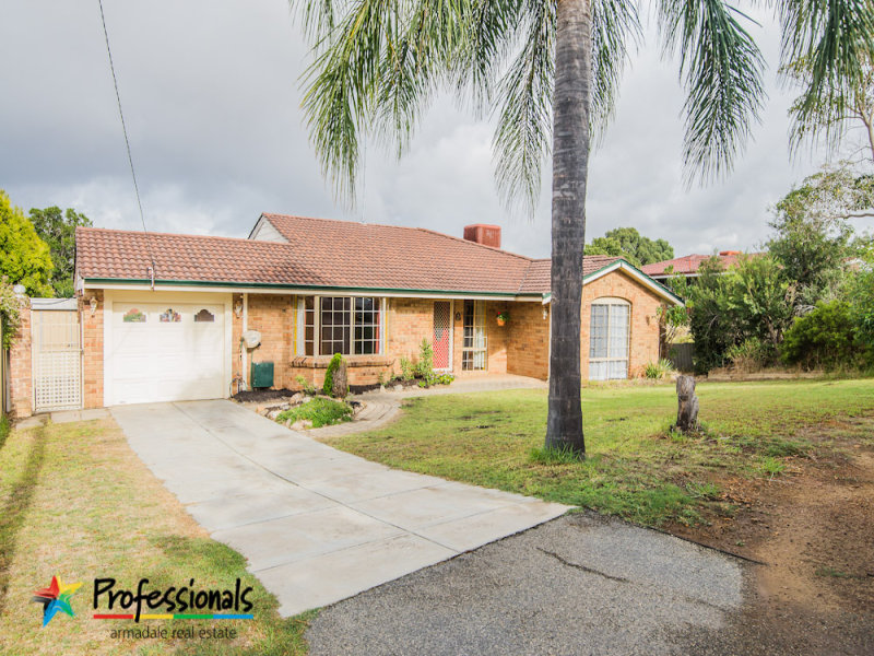 10 Westminster Court, Armadale, WA 6112