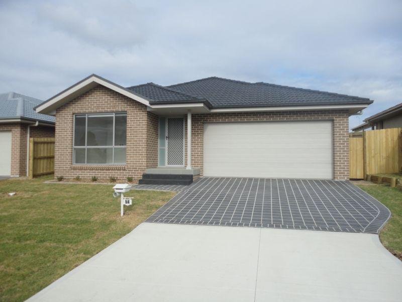 54 Adams Circuit, Elderslie, NSW 2570