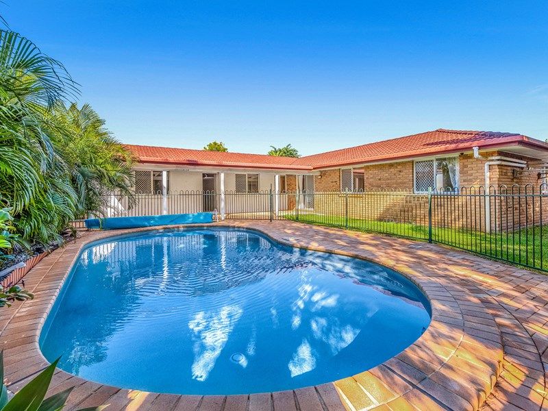 18 Corypha Cres, Calamvale, QLD 4116 - realestate.com.au