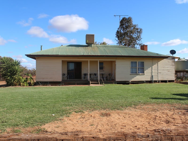 321 wewak road, Robinvale, Vic 3549 - Property Details