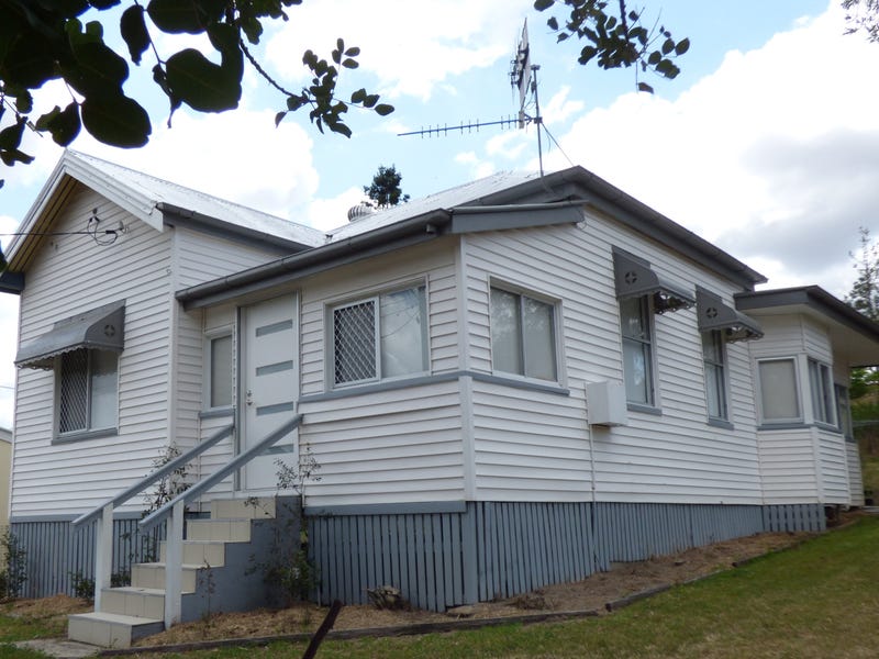 12 Laird Street, Goomeri, Qld 4601 Property Details