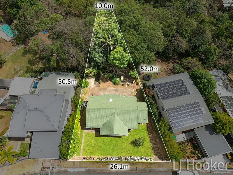 48 Walkers Drive, Balmoral, Qld 4171 Property Details