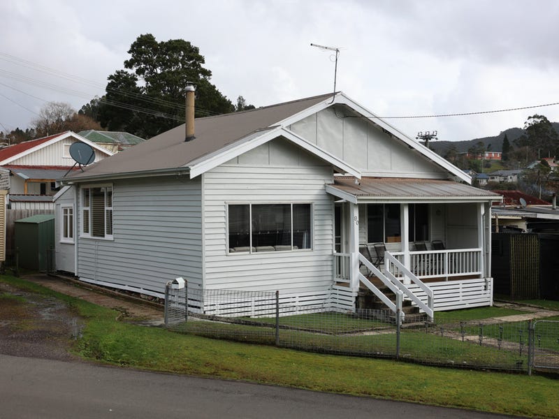 90 Orr Street, Queenstown, Tas 7467 House for Sale