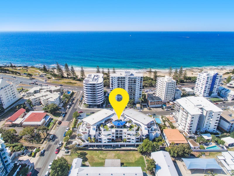 429/87-97 First Avenue, Mooloolaba, Qld 4557 - Property Details