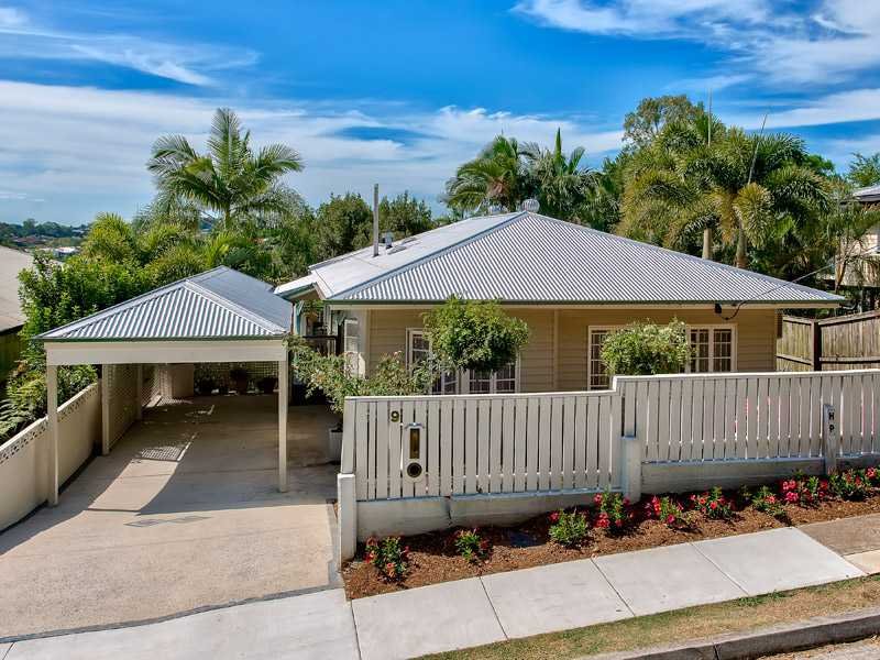  Gordon Park QLD  4031 Sold House Prices Auction Results 