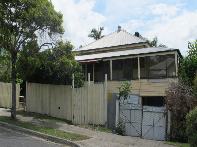 8 Stafford Street, East Brisbane, QLD 4169