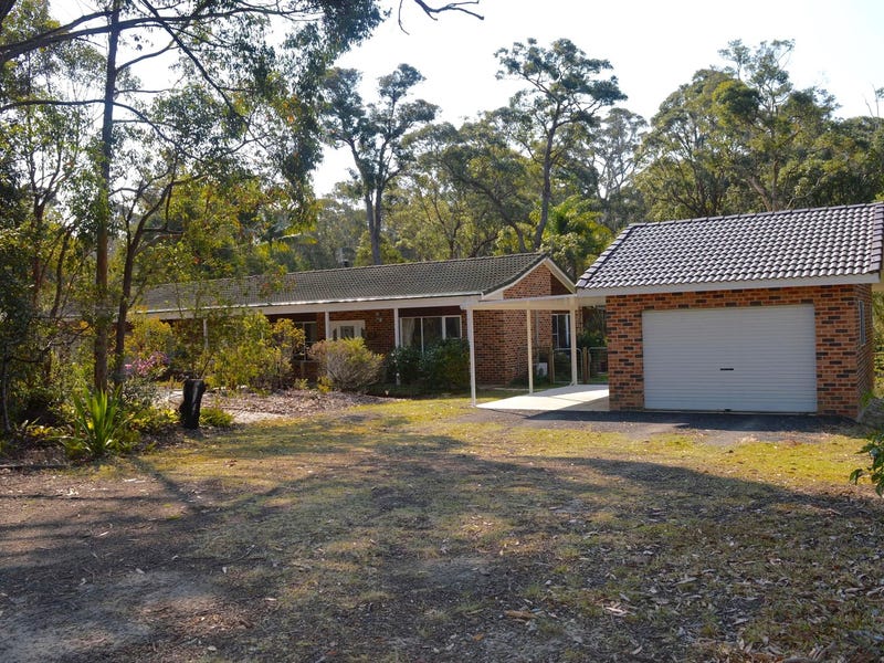 283 The Wool Road, St Basin, NSW 2540