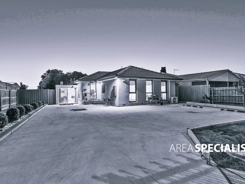 4 David Collins Drive, Endeavour Hills, VIC 3802