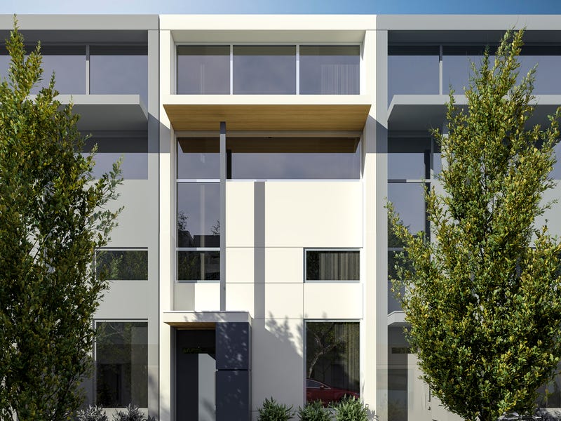 Tonsley Village Land Estate at Corner of Alawoona Avenue & MAB Circuit